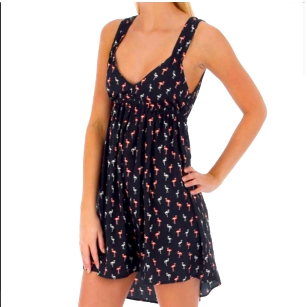 Roxy summer dress